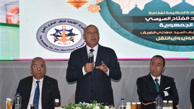 وزير النقل: لن نفرط في أي عامل أو موظف بشركة الدلتا للنقل والسياحة