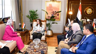 الهجرة: ندرس إنشاء مركز تأهيلي لسوق العمل.. وتدشين منصة لتجديد الإعارات والإجازات