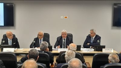 دعم الصناعة وتطوير الثانوية العامة.. أهم قرارات المجلس الأعلى للجامعات خلال اجتماعه 