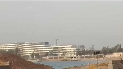 مجموعة فنادق ريكسوس تستحوذ على تطوير وإدارة قصر المنتزه بالإسكندرية