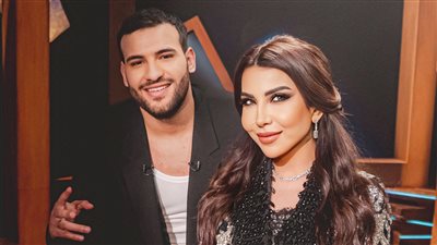 الليلة.. مطرب المهرجانات مسلم يفجر مفاجأة عن خطيبته في برنامج أسرار مع أميرة بدر