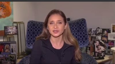 نيللي كريم: راقصة الباليه مش جاية من الشارع.. واللي باسم سمرة قاله مش صحيح