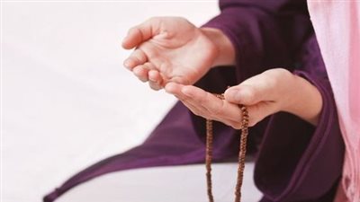 اغتنمها بسرعة.. دعاء العشر الأواخر من رمضان pdf.. أدعية مستجابة باسم الله الأعظم