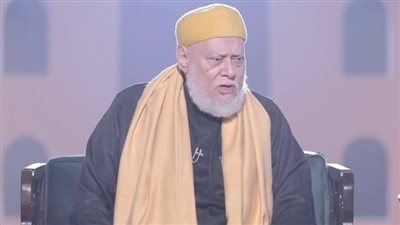 هل يجب استخدام السوشيال في التبليغ عن النبي؟.. علي جمعة يجيب