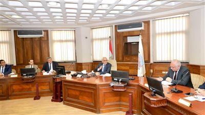  الدكتور محمد عمارة رئيسا لامتحانات الدبلومات الفنية 2024 وبصيلة نائبا له