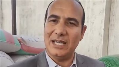 محمد شطا وكيل وزارة الزراعة: جنوب سيناء تفتتح موسم حصاد القمح للعام الثاني على التوالي| بث مباشر 