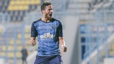 إيقاف رمضان صبحي مباراتين.. إعلان عقوبات الجولة الـ 19 للدوري الممتاز