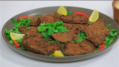 السر في التتبيلة.. طريقة عمل الكبدة بالردة للشيف محمد حامد