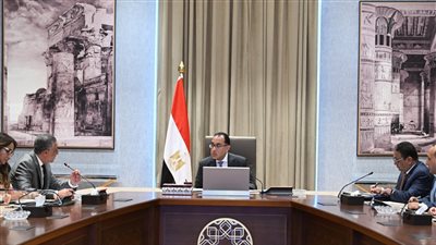 رئيس الوزراء يتابع ترتيبات تنظيم مؤتمر الاستثمار بالتعاون مع الاتحاد الأوروبي