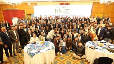 مؤتمر من سيزرع المليون الثالث يناقش تحديات الفلاح المصري.. ويكرم الاستشاريين الزراعيين| صور 