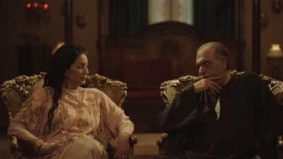 حق عرب الحلقة 23.. هل تعترف وفاء عامر بسرها لـ رياض الخولي؟