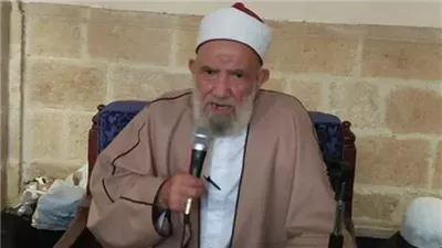 شيخ الشافعية بمصر: وجود الخواتم بأيدي مشايخ الصوفية عادة مأخوذة عن الرسول.. وحب آل البيت كسفينة نوح