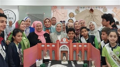 تعليم القاهرة تؤكد أهمية تفعيل دور الأنشطة بالمدارس