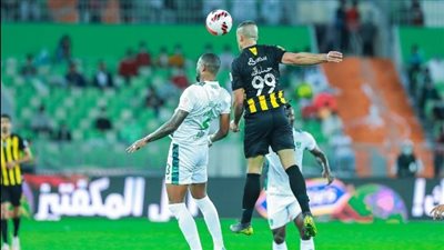 فيرمينو ضد بنزيما.. التشكيل الرسمي لمباراة الاتحاد والاهلي في الدوري السعودي