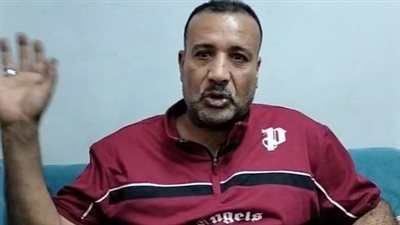 والد سائق قتل على يد 3 أشخاص بشبرا الخيمة: ضربوه ببندقية خرطوش في قلبه| بث مباشر 