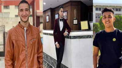 وفاة الضحية الرابعة لحادث دهس سيارة طائشة لـ 3 طلاب وسيدة ببورسعيد