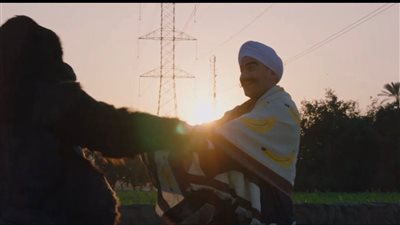 مسلسل الكبير أوي 8 الحلقة 22.. مربوحة تغار على الكبير من الغوريلا