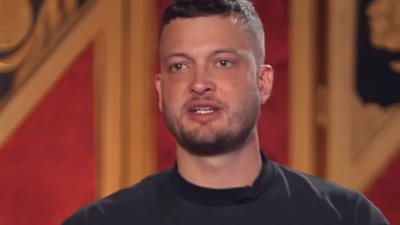 مروان موسى: مطربين الراب مش بيحبوا بعض وبينهم مشاكل كبيرة