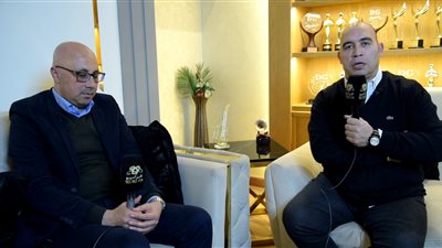 رئيس الهيئة العامة للكتاب: التصوف هو روح مصر والاعتقاد الحقيقي للمصريين