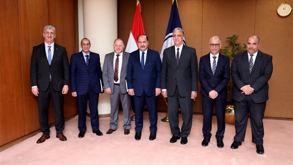 جانب من انعقاد الجمعية