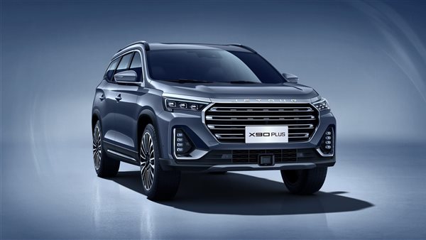 جيتور X90 بلس