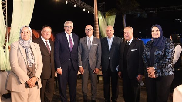  أمسية إفطار رمضاني