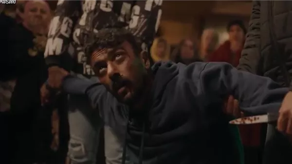 أحمد العوضي