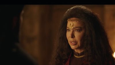 مسلسل الحشاشين الحلقة 22.. محاولة هروب سارة الشامي ومعاقبة سوزان نجم الدين