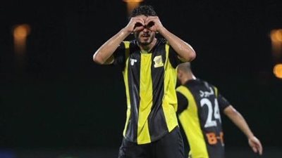 اتحاد جدة يُعلن رحيل أحمد حجازي في رسالة وداعية 