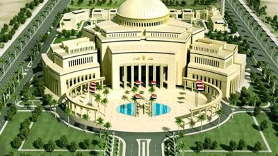 مجلس النواب يعاود الانعقاد من مقره الجديد في العاصمة الإدارية 