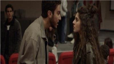 الضرب مش رومانسية| هجوم على مايان السيد بسبب نور النبوي.. ما القصة؟