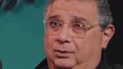 ماجد الكدواني: الكدب بيخوفني.. ولو كريم عبد العزيز قلع الجزمة وضربني بيها هسامحه