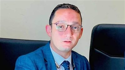 مصرع محام في حادث تصادم بطريق بنها الإقليمي 