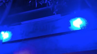 المنشآت التعليمية تتزين باللون الأزرق احتفالًا باليوم العالمي للتوحد