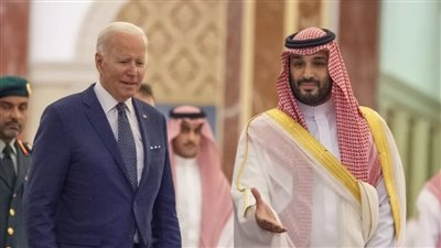 مسؤول أمريكي يزور الرياض لبحث مستقبل العلاقات مع إسرائيل