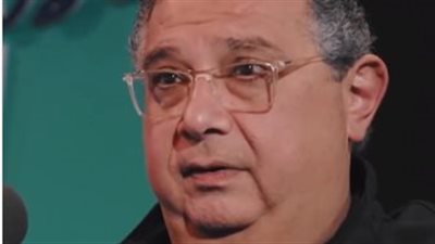 أبرز تصريحات ماجد الكدواني: أمي دعتلي ربنا يفرّج عليك خلقه.. وروحت لدكتور نفسي بسبب دوري في تراب الماس