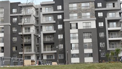 موعد طرح شقق جنة 2024.. التفاصيل الكاملة 