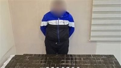 مخدرات بمليون ونصف.. الداخلية تلاحق عصابات الإتجار بالمواد المخدرة بالمحافظات
