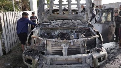 أول تعليق من نتنياهو على استهداف متطوعي منظمة المطبخ العالمي في غزة