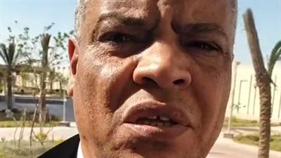 محامي العامل المتوفى بسبب حقنه بالمنوفية: أُصيب بمرض نادر أدى إلى تساقط جلده حتى وفاته| بث مباشر 