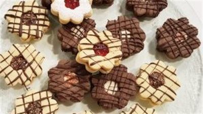 ناعم وبيدوب.. طريقة عمل السابلية بالكوب سالي فؤاد ونصائح تنجح أي وصفة