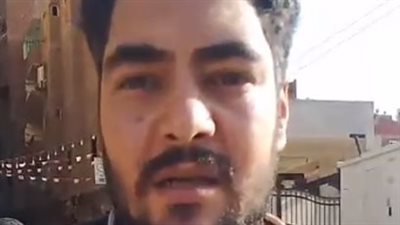 أحد متضرري حادث انفجار محطة صرف القليوبية: التاكسي بتاعي اتدمر وبيتي اتخرب | بث مباشر