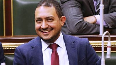 جون طلعت: تنصيب السيسي في العاصمة الإدارية خطوة في بناء الجمهورية الجديدة