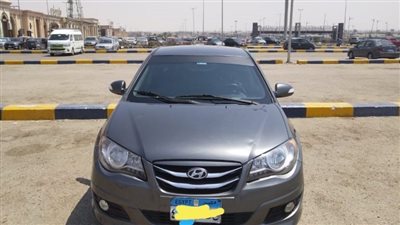 تخطت المليون.. سعر هيونداي النترا HD كسر زيرو في سوق السيارات المستعملة