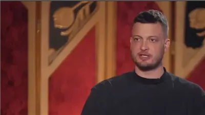 مروان موسى: مطرب المهرجانات في مصر منافس قوي لـ ترافيس سكوت ببلده