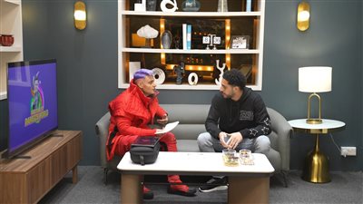 مصطفى شوبير: والدي ملوش علاقة بفشل صفقة أبو جبل.. ولم يفرض رأيه