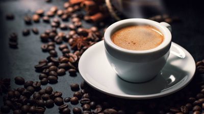 القهوة تقلل خطر الإصابة بأمراض الكبد المزمنة |دراسة