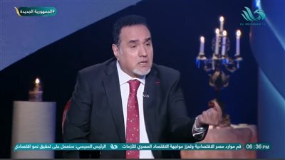 طارق فؤاد: مدحت صالح مسألش عليا في مرضي وبيتجاهلني رغم إننا قرايب