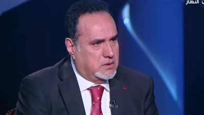 طارق فؤاد باكيًا: صحيت من النوم ملقتش صوتي ورجع تاني لما مدحت النبي