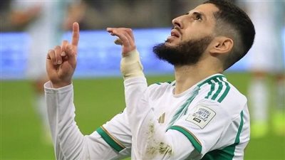 لاعب الجزائر: كنت أعلم أن قصتي لم تنتهِ.. وأردت فقط فرصة بسيطة